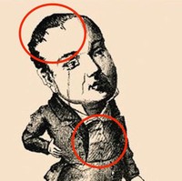 Bagaimana, apakah tadi kamu berhasil menebaknya? Jika berhasil, selamat, berarti kamu memiliki ketajaman mata yang luar biasa. Foto: dok. Honest to paws