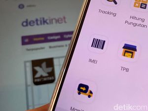 Aturan IMEI Suntik Mati Ponsel BM Jangan Cuma Gimik