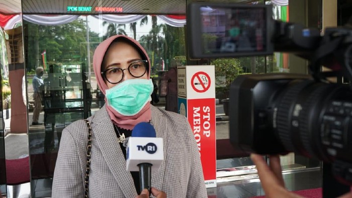 Diana Dewi