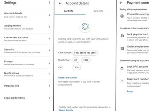Google Mau Bikin Pesaing Apple Card