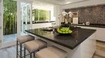Ini Dapur Harry Styles hingga Selena Gomez yang Keren
