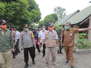 Pemkot Siapkan Rumah Sakit Karantina bagi PDP di Samarinda