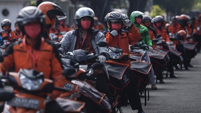 Pak Pos Siap Antarkan Bansos untuk Warga Terdampak Corona