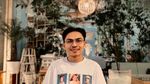 Billy Joe Ava, Penyanyi Cover yang Hobi Makan Sushi dan Ngopi
