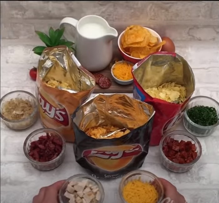 Keripik -