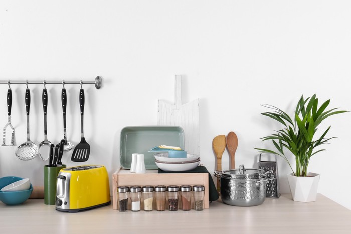 Alat Dapur