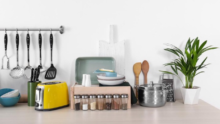 Alat Dapur Alat Dapur