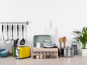 Berbagai Alat Dapur Unik dan Canggih yang Bikin Masak Lebih Praktis