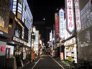 Jepang Minta China Hentikan Tes Swab Anal Covid-19 Warganya