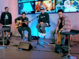 Rahasia Sukses Tuan Tigabelas di Single Skill Pay the Bills