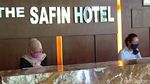Hotel Bintang 3 di Pati Disulap Jadi Lokasi Karantina COVID-19