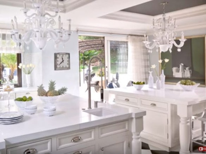 dapur seleb -