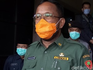 Temboro Magetan Jadi Klaster Penyebaran Corona, Ponorogo Waspada