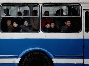 5 Fakta Korut Diamuk COVID-19 saat Tren Kasus Dunia Membaik
