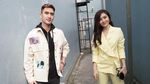Verrel Bramasta dan Febby Rastanty Sedekat Ini, Tapi Bantah Pacaran