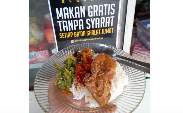 Chef Haryo Pramoe