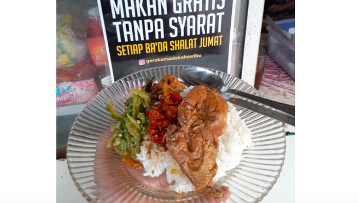 Chef Haryo Pramoe