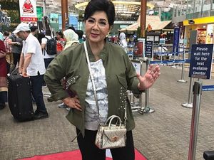Sosok Titiek Puspa, Artis Serba Bisa yang Pakai Alat Pacu Jantung