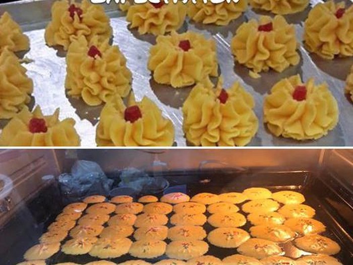 Kegagalan masak netizen Malaysia