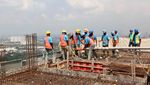 Proyek Apartemen Ini Terus Jalan di Tengah Pandemi Corona