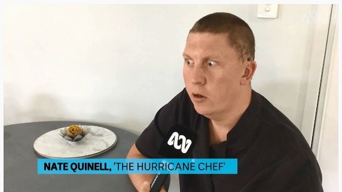 chef difabel