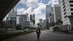 Proyeksi Pertumbuhan Ekonomi Indonesia di Tengah Pandemi Corona