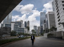 Survei BI Sebut Kegiatan Dunia Usaha Sektor Ini Masih Terjaga