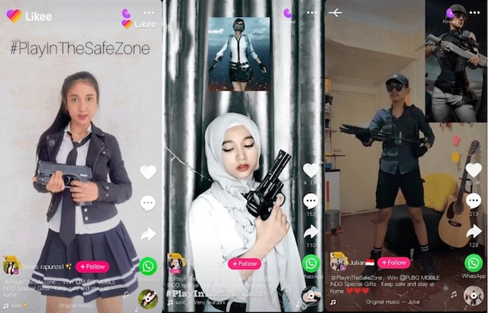 PUBG Mobile