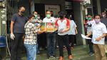 Aksi Solidaritas Membantu Sesama di Tengah Pandemi Corona