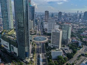 Riwayat Kasus Corona di Ibu Kota: Dari Gawat hingga Dibilang Melambat