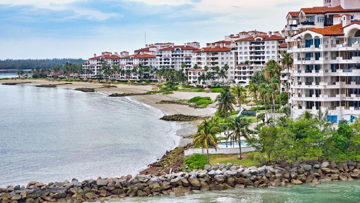 Fisher Island Miami AS