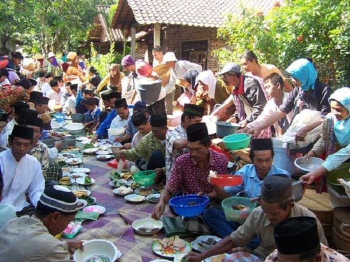 tradisi jelang ramadhan