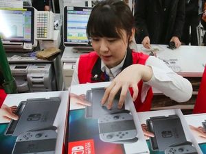 Langka di Mana-mana, Nintendo Kebut Produksi Switch
