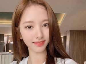 Fakta-fakta Bona WJSN yang Dikabarkan Pacaran dengan Kihyun Monsta X