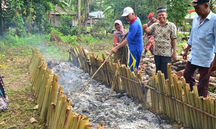 tradisi jelang ramadhan