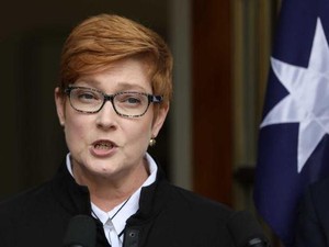China Keberatan Australia Dorong Penyelidikan Asal-Usul COVID-19