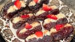 Anti Bosan! Makan Kurma dengan Kreasi Kekinian yang Lezat