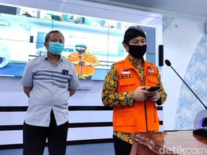 Pasien Positif Corona Pertama di Trenggalek Sembuh