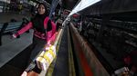Jokowi Larang Mudik Lebaran di Tengah Wabah Corona