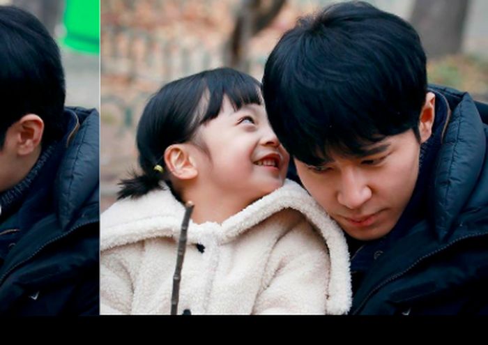 Sukses Di Hi Bye Mama Intip Kulineran Lee Kyu Hyung