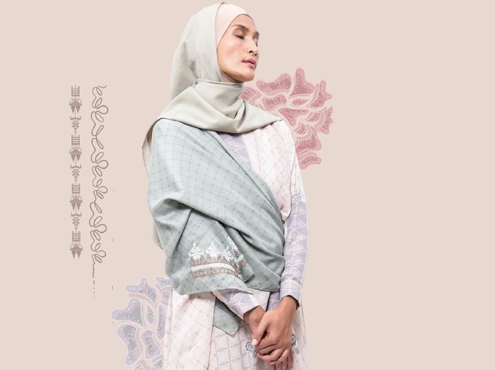 lipsus baju lebaran 2020 Rekomendasi dress lebaran dari Geulis.id