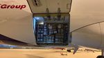 Batik Air Bawa Pulang 8,5 Ton Obat-obatan dari China