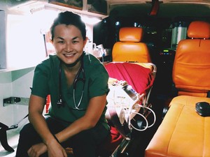 Curhat Dokter: Nggak Kebayang Kalau Corona Menyebar ke Pedalaman Indonesia