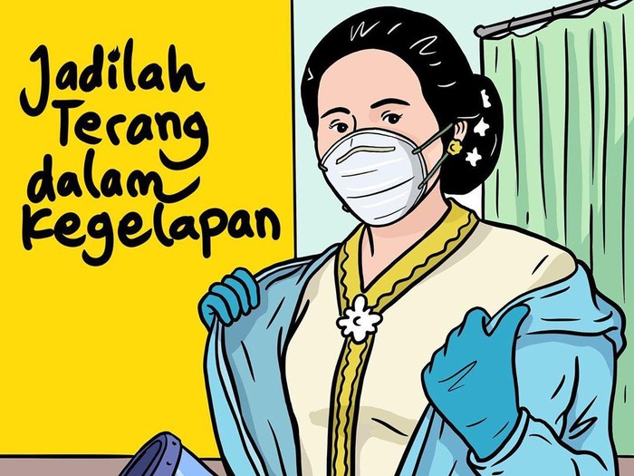 Ilustrasi Hari Prast Ilustrasi Hari Prast