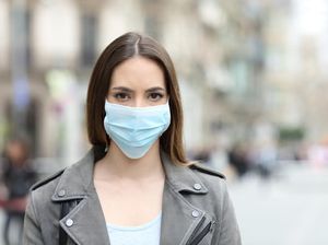 Tips Menjaga Kulit yang Dibalut Masker