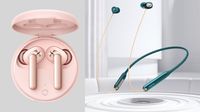 harga earbuds oppo