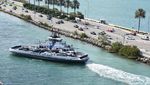 Pulau Mewah AS yang Punya Tes Corona Eksklusif
