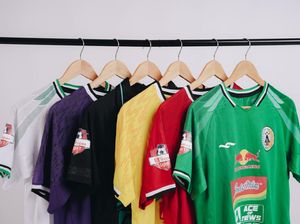 PSS Sleman Apresiasi Komitmen Sponsor