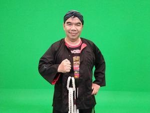 Cara Asyik Ajari Anak Belajar Matematika Saat Pandemi Corona