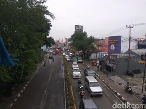 Catat! Ini yang Harus Dipahami Selama PSBB Parsial di Kota Cimahi